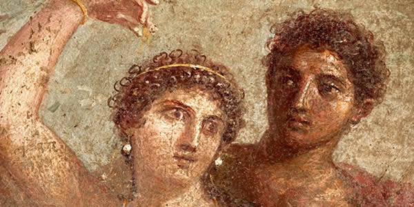 Pompeii day Tour